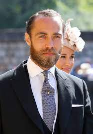 James Middleton