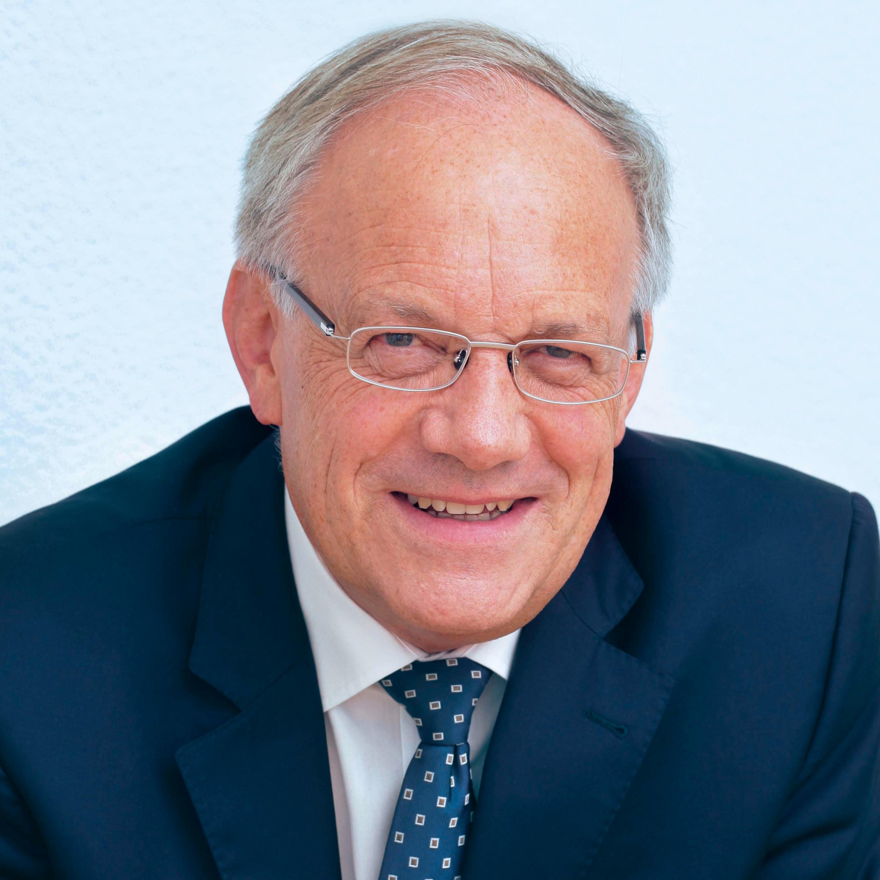 Johann Schneider-Ammann