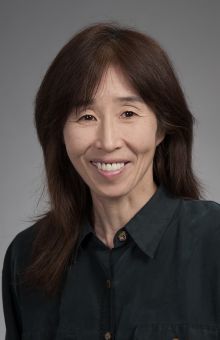 Junko Oshima