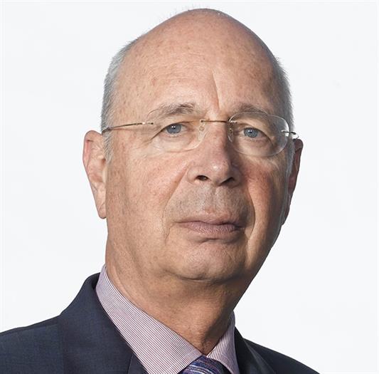 Klaus Schwab