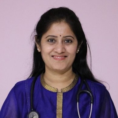 Lavanya Aribandi