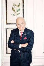 Leonard Lauder