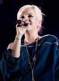 Lily Allen