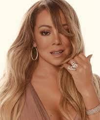 Mariah Carey