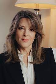 Marianne Williamson