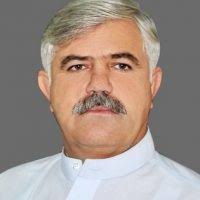 Mehmood Khan