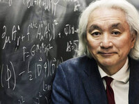 Michio Kaku