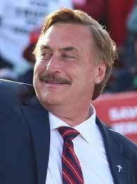 Mike Lindell