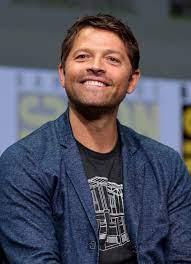 Misha Collins