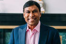 Naveen Jain