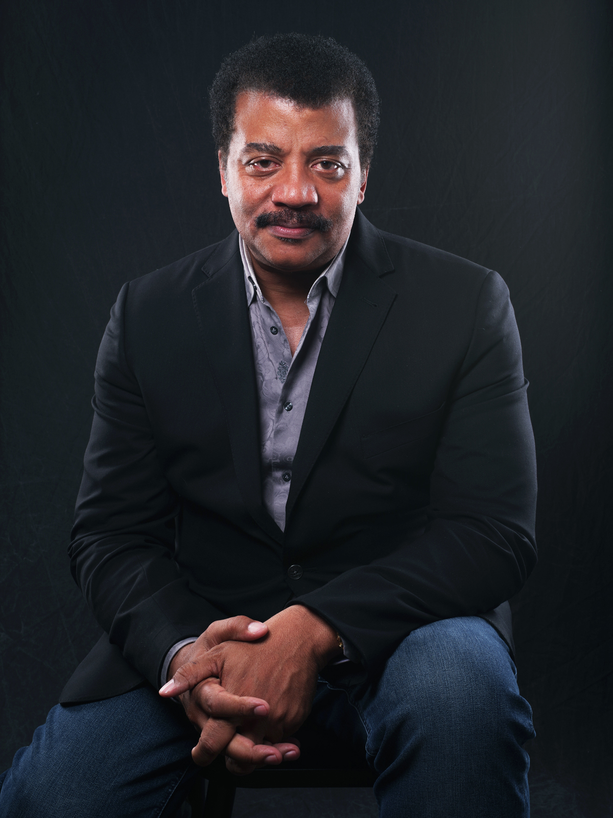 Neil deGrasse Tyson