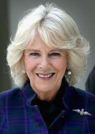 Queen Camilla of the United Kingdom