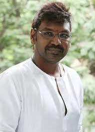 Raghava Lawrence