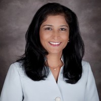 Rashida Lilani, CFP, CPWA