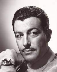 Robert Taylor