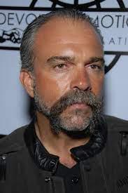 Sam Childers