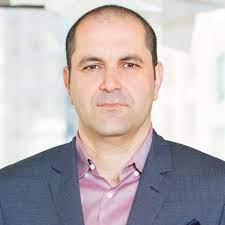 Shervin Pishevar