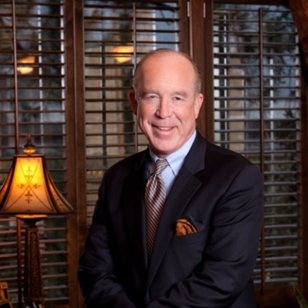 Steven F. Hotze