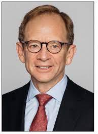 Steven Rattner