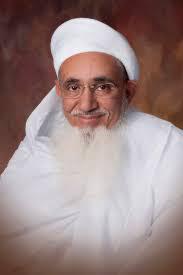 Syedna Mufaddal Saifuddin