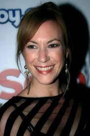 Tanya Franks