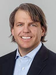 Todd Boehly