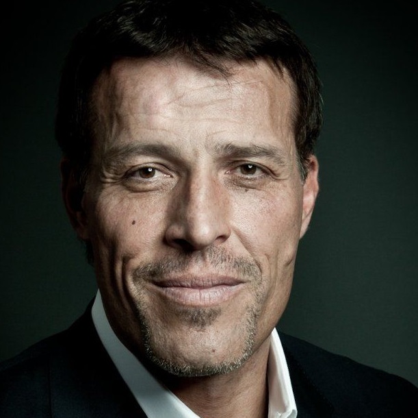 Tony Robbins