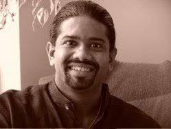 Vikas Menon