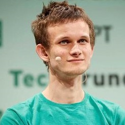 Vitalik Buterin